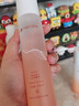 溪木源山茶花水乳套裝舒緩修護(hù)補(bǔ)水保濕乳液爽膚水潔面泡沫 山茶花精華水120ml+精華乳100ml 曬單實(shí)拍圖