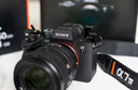 索尼（SONY）A7M4 a7m4全畫幅微單旗艦相機(jī) 4K視頻vlog直播相機(jī) ILCE-7M4 A7M4單機(jī) 官方標(biāo)配【不含內(nèi)存卡/相機(jī)包/等】 曬單實(shí)拍圖
