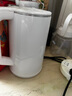三角牌（Triangle）恒溫電熱水壺國家補貼家用大容量2L全自動斷電保溫一體食品級316不銹鋼辦公室泡茶燒水防燙開水壺 2L 【智能恒溫316不銹鋼】 曬單實拍圖