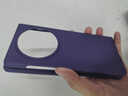 殼煌【輕薄磨砂殼】vivoxfold5手機(jī)殼新款全包保護(hù)套VIVOXFOLD5Pro超薄防摔男女高級折疊屏商務(wù)情侶 【玫紅】純色磨砂丨超薄防摔 vivo x fold5 曬單實(shí)拍圖