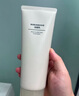 無(wú)印良品（MUJI）敏感肌用柔和凈透潔面乳 洗面奶 男士/女士 新品 100g 曬單實(shí)拍圖