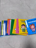 寶寶學(xué)說話繪本1-2-3歲幼兒語言表達(dá)啟蒙3-4-5-6歲幼兒圖書早教推薦書兒童讀物認(rèn)知書籍益智學(xué)習(xí)圖畫玩具書全45冊 寶寶學(xué)說話15冊 曬單實拍圖