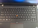 ThinkPad聯(lián)想筆記本電腦 T14 14英寸高性能輕薄便攜商務(wù)辦公酷睿i7 16G 512G 2G獨顯 WIN11【國家補貼20%】 曬單實拍圖