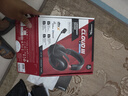 極度未知(HYPERX) 颶風(fēng)2颶風(fēng)3二代三代Cloud系列電競(jìng)游戲耳機(jī)頭戴式 電腦fps吃雞耳麥降噪麥克風(fēng)CS電競(jìng)耳機(jī) 【颶風(fēng)3無(wú)線(xiàn)加強(qiáng)版】DTS | 黑紅 曬單實(shí)拍圖