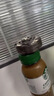 樂英奇暴躁08旋轉開甲合金鋼指尖陀螺躁動陀螺解減壓全金屬玩具推牌edc 鋅合金暴躁08  收甲需要手動 不僅退款 不銹鋼拆封不退款 曬單實拍圖