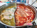 月盛齋 國產(chǎn)內(nèi)蒙原切羔羊肉卷400g/袋 冷凍 火鍋食材 中華老字號 曬單實(shí)拍圖