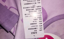 DEESHA 笛莎【7A抑菌棉】女童春夏短袖五分褲家居服套裝寶寶兩件套睡衣 曬單實拍圖