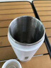 颯望德國便攜式燒水壺旅行燒水杯電燉家用熱水壺保溫電熱杯2025新款全新升級戶(hù)外大容量便攜禮物 0.5L 【316液晶款】母嬰級材質(zhì) 曬單實(shí)拍圖