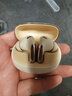 QCY MeloBuds Pro 真無線藍(lán)牙耳機(jī)主動降噪入耳游戲低延遲通話降噪運(yùn)動降噪小方糖適用全部手機(jī) 金色 曬單實拍圖