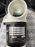 老漁匠魚缸抽水泵魚池假山泵低噪變頻底吸魚便大流量過濾器循環(huán)潛水泵 【低噪音60W】流量2996-6500L 曬單實拍圖