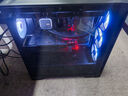 微星（MSI）CORELIQUID A13 360黑色一體式CPU水冷散熱器 多平臺扣具 支持ARGB 高性能水泵  曬單實拍圖