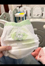康之良品【橄欖精華特護(hù)敏感肌】拉拉褲啟步褲小內(nèi)褲夏季超薄透氣干爽柔軟 拉拉褲XXXL42片【16kg以上】 曬單實(shí)拍圖