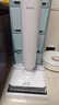 海爾（Haier）洗地機(jī)小白A3Air 【小紅花套系】洗拖一體自動(dòng)清洗智能拖地機(jī)零感平躺三貼邊防纏毛可沖洗浸泡地刷 【旗艦新品A3 Air】 曬單實(shí)拍圖