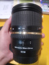 騰龍 Tamron 24-70mm 防抖標(biāo)準(zhǔn)變焦全幅二手單反鏡頭風(fēng)光人像佳能尼康卡口 騰龍  24-70/F2.8 USD VC 95新 佳能口 曬單實拍圖