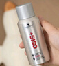 施華蔻專業(yè)OSIS剛勁定型噴霧發(fā)膠100ml 蓬松旅行裝便攜男士清爽持久清香小瓶 曬單實(shí)拍圖