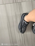 阿迪達斯Yeezy350黏土椰子夏日透氣男女時尚休閑鞋ID4811 42.5 曬單實拍圖