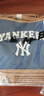 MLB包女虞書欣明星同款水桶包斜挎單肩包手提拎包3ABMS093N-50INS-F 曬單實拍圖