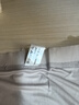 絲界100%桑蠶絲真絲內褲男四角速干大碼抑菌三角短褲夏季透氣薄款褲衩 曬單實(shí)拍圖