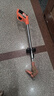創(chuàng)一電動(dòng)割草機(jī)家用充電式打草機(jī)手持鋰電草坪機(jī)割灌機(jī)農(nóng)用除草機(jī) 曬單實(shí)拍圖