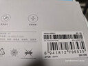 米家小米 偏光太陽鏡眼鏡夾片便攜式高清偏光眼鏡防紫外線 曬單實拍圖