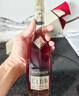 人頭馬（Remy Martin）優(yōu)質(zhì)香檳區(qū)干邑白蘭地CLUB + 耀黑珍藏版組合裝 1350mL 2瓶 350ml+1L 曬單實(shí)拍圖