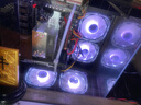 江慕128G大內(nèi)存【英特爾酷睿i7】36線芯5060獨顯組裝臺式機電腦主機大額補貼辦公家用游戲整機全套 主機+32英寸【高刷顯示器】+鍵鼠套裝 E：i9級54芯8G獨顯/64G/1TB剪輯渲染 曬單實拍圖