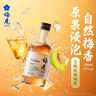 梅見(jiàn)青梅原味青梅酒12度 330ml*6瓶 微醺果酒雙十一送禮聚會(huì )  曬單實(shí)拍圖