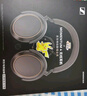森海塞爾（Sennheiser）MOMENTUM 4 無線耳機(jī) 寶可夢大集結(jié) 京東電競聯(lián)名定制禮盒 禮物 曬單實(shí)拍圖