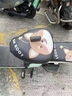 智匯GPS定位追蹤器免安裝微型電動(dòng)汽車載輛跟蹤北斗遠(yuǎn)程定位神器超小 【頂配5G】30星定位+100天續(xù)航 強(qiáng)磁吸附+180天軌跡回放+全免卡 曬單實(shí)拍圖