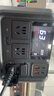 大疆（DJI） Power 2000 v2 便攜戶外移動電源 戶外電源 220V 露營擺攤1度電車載自駕應(yīng)急備用移動儲能電源 1000W 512Wh 0.5度電【露營便攜】 官方標(biāo)準(zhǔn)（無贈品） 曬單實(shí)拍圖