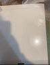 西門子（SIEMENS）家用配電箱布線箱 空氣開關(guān)強(qiáng)電箱 暗裝白色透明照明配電箱 20回路白色 曬單實(shí)拍圖