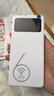 帝旭隨身wifi2025新款4g無線wifi移動(dòng)wifi充電寶無限路由器純流量免插卡車載wifi三網(wǎng)通用不限速便攜 【W(wǎng)iFi6光纖版】二十四核二十四天線（遙遙領(lǐng)先） 曬單實(shí)拍圖