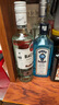 百加得（Bacardi）調(diào)酒組合 百加得朗姆酒 金酒 威士忌 龍舌蘭 伏特加洋酒 500mL 白朗姆+孟買藍(lán)寶石金酒 曬單實(shí)拍圖