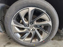 鄧祿普（DUNLOP）輪胎/汽車(chē)輪胎 235/55R20 102V SP SPORT MAXX050 豐田HLD/CRK 曬單實(shí)拍圖