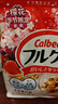 卡樂比（Calbee）即食燕麥片 原味水果麥片450克 非油炸日本進(jìn)口 早餐沖飲代餐零食 曬單實(shí)拍圖