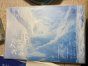 晨光(M&G)文具B5/96張膠套本記事本筆記本子高顏值錯(cuò)題本高學(xué)生考研日記本純藍(lán)系淡藍(lán)1本JB594G31 曬單實(shí)拍圖
