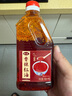 蜀味集 辣椒油400ml 四川香辣紅油 無渣油潑辣子純油辣椒醬涼拌菜調(diào)料 曬單實拍圖