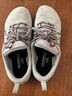 邁樂（Merrell）經(jīng)典戶外休閑鞋男女款WRAPT新款系帶防滑耐磨舒適休閑輕便裸足鞋 J036004 白色(女) 38 曬單實拍圖