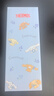 膳魔師（THERMOS）保溫杯400ml男女士316L保冷水杯子TEME-400S-Floral(大耳狗) 曬單實拍圖