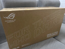 華碩ROG XG258QMG絕殺25 24.5英寸240Hz顯示器超頻280Hz高刷電競游戲顯示器HDR400 0.2ms響應 FreeSync 曬單實(shí)拍圖