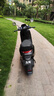 九號(hào)（Ninebot）九號(hào)新品電動(dòng)摩托車(chē)N3 85c 9號(hào)電動(dòng)車(chē)成人電摩【門(mén)店自提】 顏色可到門(mén)店選 曬單實(shí)拍圖