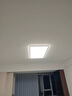 歐普客廳吸頂燈2025款led大氣全光譜全屋燈具主臥室餐廳三室兩廳 全光譜護眼燈套餐8四室兩廳（包安裝） 離線(xiàn)語(yǔ)音【墻壁開(kāi)關(guān)+遙控器+語(yǔ)音控制】 曬單實(shí)拍圖