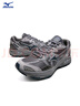 美津濃（MIZUNO）25年新款山系復古輕野鞋緩震防滑跑步鞋RACER ADV 曬單實(shí)拍圖