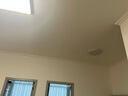 惠普客廳大燈具套餐三室兩廳吸頂燈簡約led普瑞護(hù)眼智能中山包安裝 曬單實(shí)拍圖