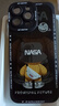 奶小鴨（NEYAA）適用蘋果16promax手機殼 iphone16promax保護套全包硅膠防摔超薄創(chuàng)意卡通簡約軟殼男女款 石墨黑 曬單實拍圖