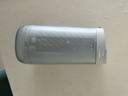 飛利浦（PHILIPS）【肖戰(zhàn)推薦】生日/七夕禮物 伸縮便攜牙齒沖牙器洗牙器 情侶送男生/女友 含3款噴嘴HX3331不焦綠 曬單實拍圖