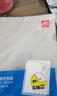 得力（deli）【熱門(mén)商品】24/6高強度訂書(shū)釘 12#訂書(shū)針 1000枚/盒 10盒裝 可訂25頁(yè) 辦公用品  0012 曬單實(shí)拍圖