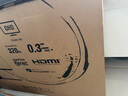 AOC 顯示器 Q27G4 27英寸 2K  快速液晶1ms響應(yīng) IPS小金剛 升降旋轉(zhuǎn) 電腦游戲電競(jìng)顯示器 【升降旋轉(zhuǎn)】 2K 320HZ Q27G3S2 曬單實(shí)拍圖