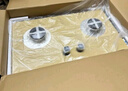 萬家樂【雙高火LAY8】燃?xì)庠钆_(tái)嵌兩用灶 5.2kw大火力嵌入式臺(tái)式兩用換新免擴(kuò)孔 可適配開孔尺寸天然氣灶 曬單實(shí)拍圖