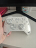 北通鯤鵬70AI智控旗艦精英游戲手柄xbox自適應(yīng)扳機(jī)switch2電容搖桿steam電腦PC手機(jī)藍(lán)牙NS雙影奇境 曬單實(shí)拍圖